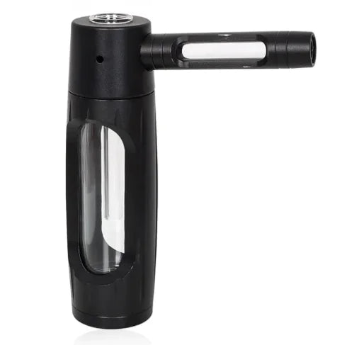 150mm Aluminum Glass Pipe
