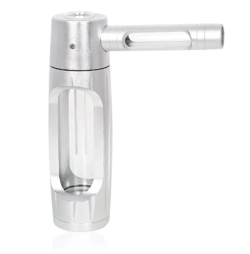 150mm Aluminum Glass Pipe